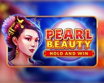 PL Pearl Beauty: Hold And Win HTML Mobile